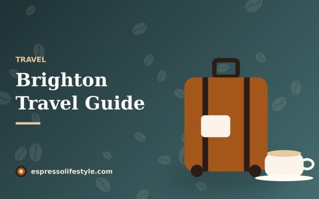 brighton england travel guide