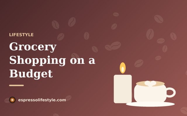 how to grocery shop