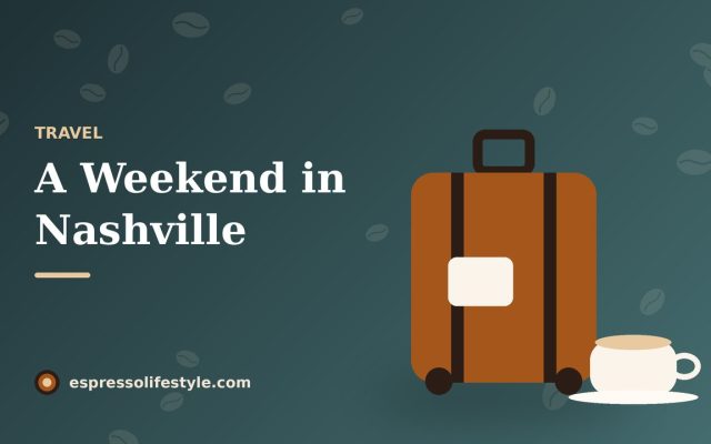 weekend nashville tennessee